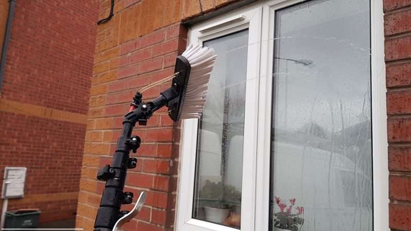 Which Water Fed Pole Window Cleaning System Best Suits You.